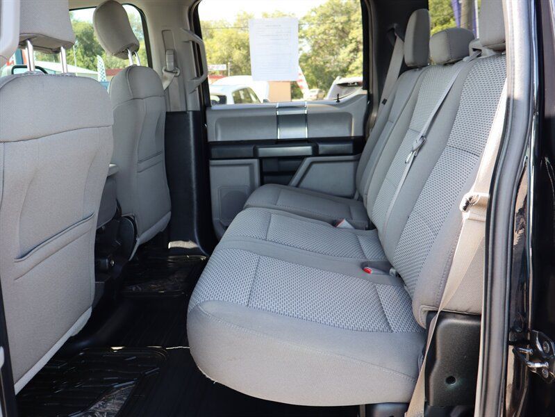 Used 2017 Ford F150 XLT w/ Equipment Group 301A Mid AWD/4WD image 23
