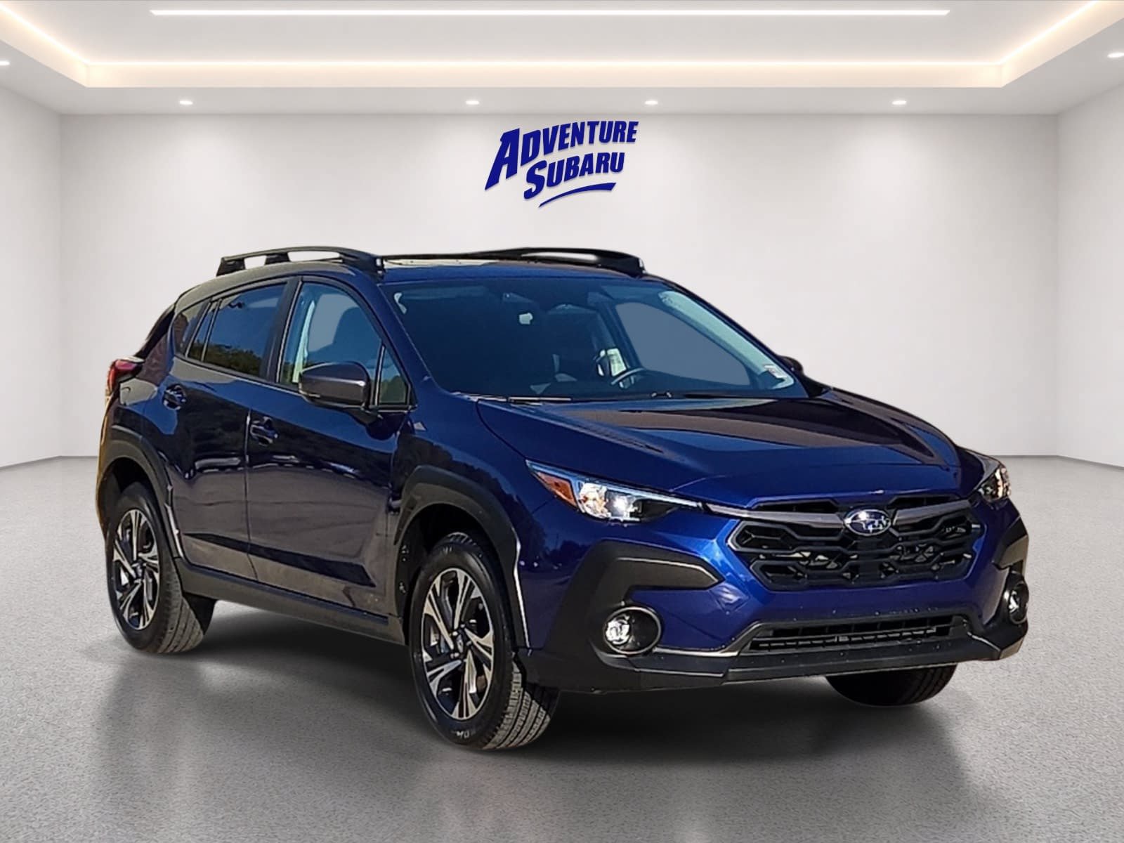Used 2026 Subaru Crosstrek 2.5i Premium AWD/4WD image 1