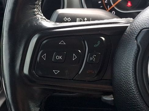 Used 2020 Jeep Gladiator Sport w/ Quick Order Package 24S AWD/4WD image 20