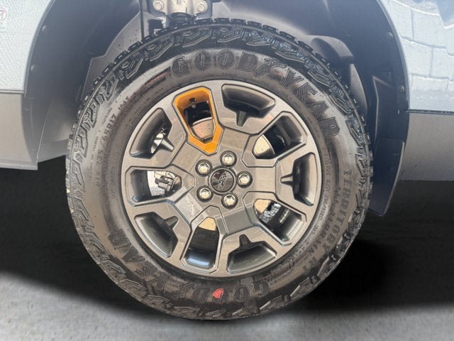 New 2026 Ford Maverick Tremor AWD/4WD image 8