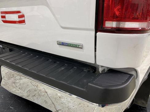 Used 2019 Ford F150 XLT w/ Equipment Group 302A Luxury image 42