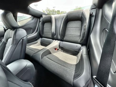 Used 2026 Ford Mustang Coupe RWD image 31