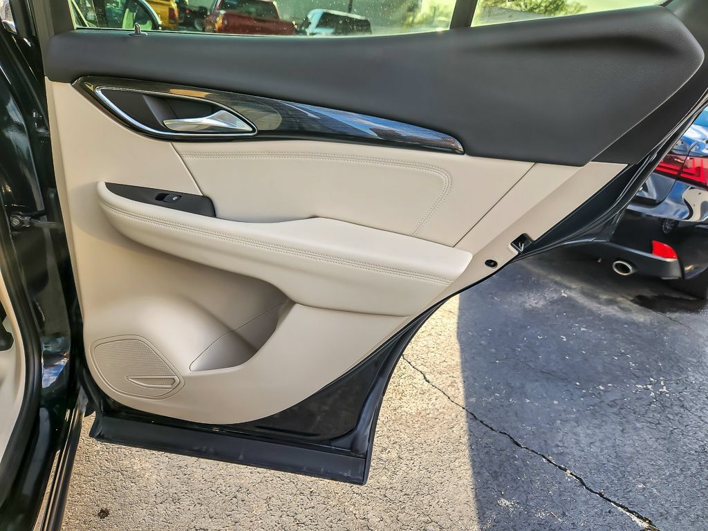 Certified 2023 Buick Envision Preferred AWD/4WD image 20