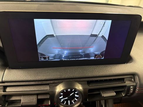 Used 2023 Lexus IS 300 AWD w/ Premium Package image 12