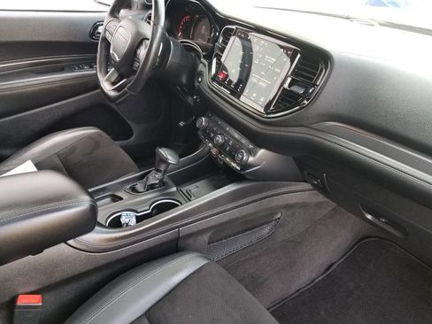 Certified 2022 Dodge Durango GT AWD/4WD image 14