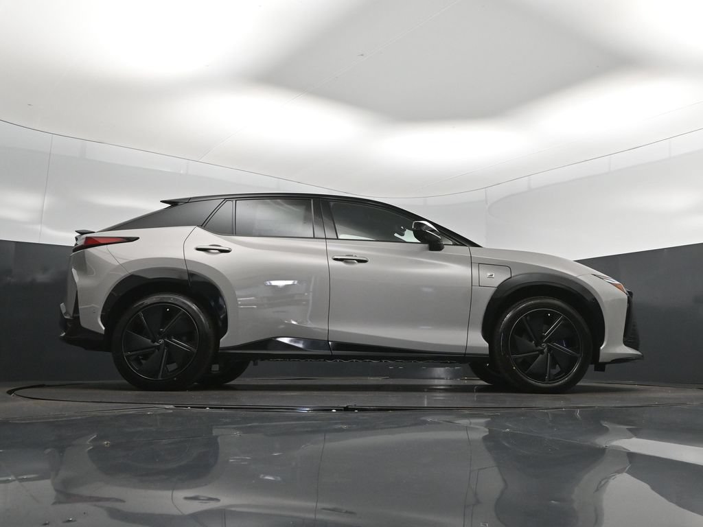 New 2026 Lexus RZ 450e AWD w/ Luxury Package image 43