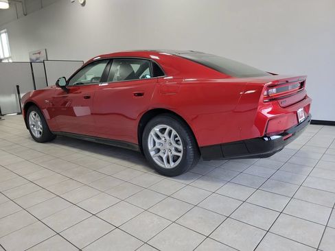New 2026 Dodge Charger R/T w/ Driver Convenience Group AWD/4WD image 5