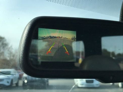 Used 2012 Ford Escape Limited image 11