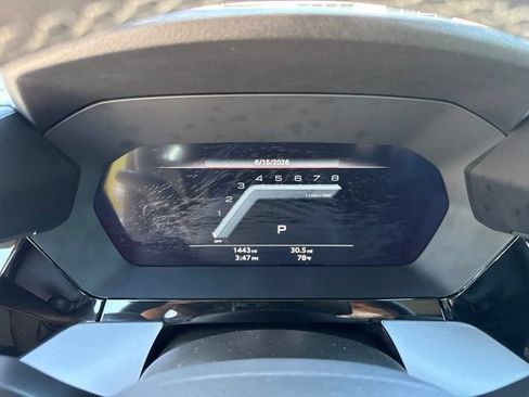 Used 2025 Audi S3 Prestige w/ Prestige Package AWD/4WD image 13