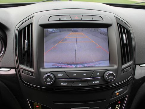 Used 2014 Buick Regal FWD image 26