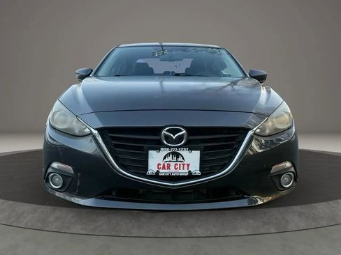 Used 2014 MAZDA MAZDA3 i Touring image 2