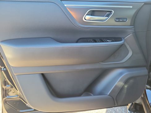 New 2026 INFINITI QX80 Pure image 15