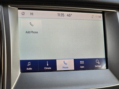 Used 2020 Ford Ranger XLT w/ Equipment Group 301A Mid image 43