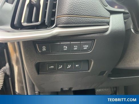 Used 2024 MAZDA CX-90 3.3 Turbo S image 39