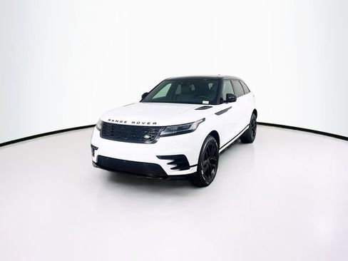 Used 2026 Land Rover Range Rover Velar Dynamic SE AWD/4WD image 1