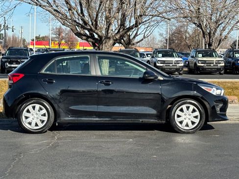 Used 2022 Kia Rio S image 8