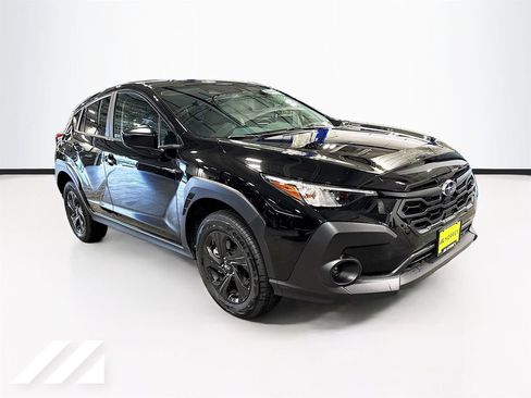 Used 2026 Subaru Crosstrek 2.5i w/ Convenience Package #1 AWD/4WD image 3