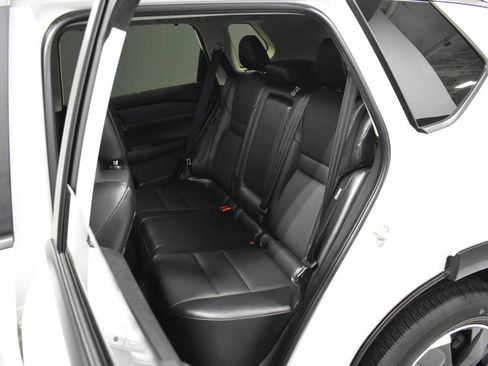 Certified 2024 Nissan Rogue SV w/ SV Premium Package image 31