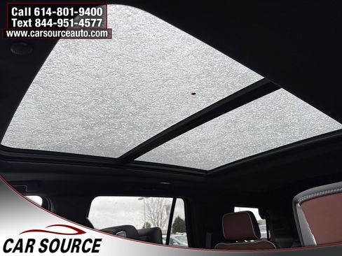 Used 2024 GMC Yukon Denali Ultimate image 36