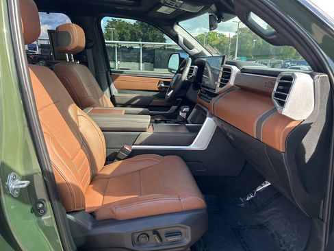 Used 2022 Toyota Tundra 1794 Edition image 24