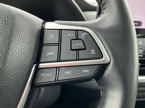 Used 2024 Toyota Grand Highlander XLE image 20