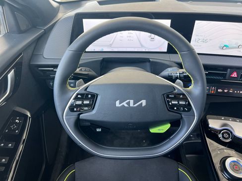 Certified 2024 Kia EV6 GT image 14