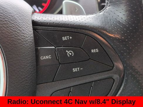 Used 2020 Dodge Durango GT image 17