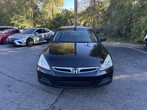 Used 2007 Honda Accord EX-L image 3