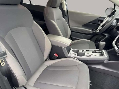 Certified 2025 Subaru Crosstrek 2.0i Premium image 17
