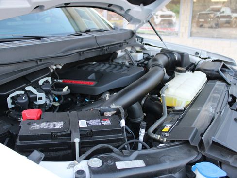 Used 2021 Ford F150 Raptor AWD/4WD image 50