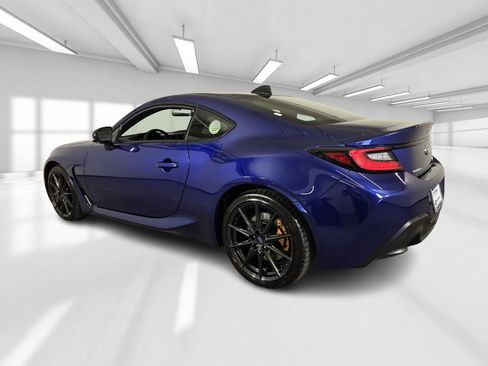 New 2026 Subaru BRZ tS image 4