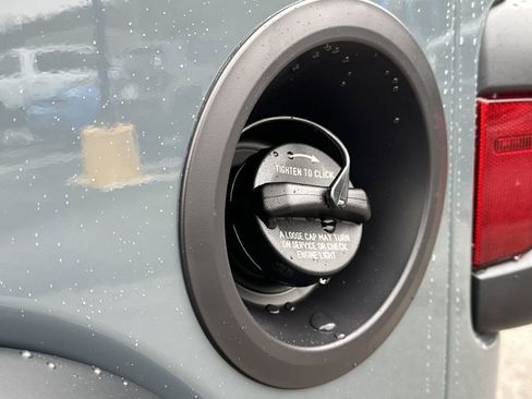 New 2026 Jeep Wrangler Sport S image 30