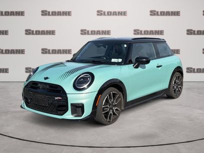 Used 2026 MINI Cooper S