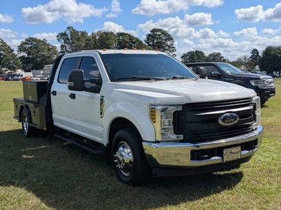 Used 2018 Ford F350 XL w/ Power Equipment Group