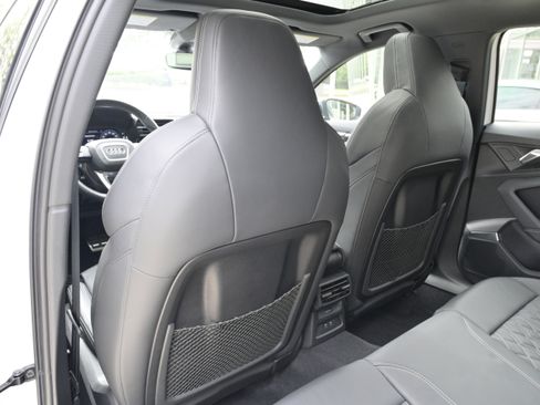 Used 2023 Audi S3 Premium Plus image 36