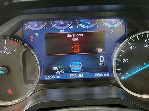 Used 2024 Ford Expedition Max XLT image 19