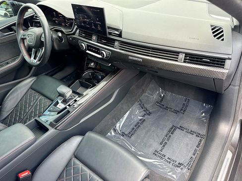 Used 2024 Audi S5 Premium Plus AWD/4WD image 13