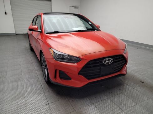 Used 2019 Hyundai Veloster 2.0 Premium image 14