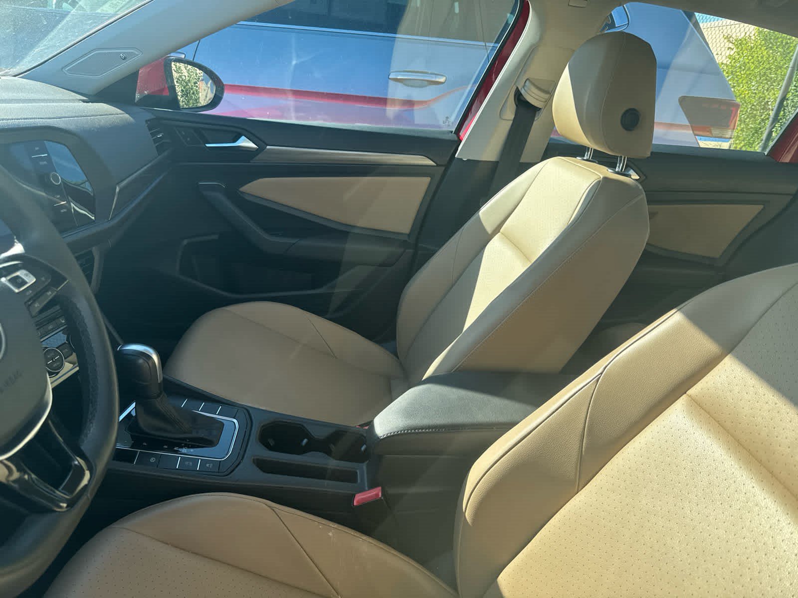 Used 2020 Volkswagen Jetta SEL FWD image 6