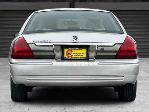 Used 2011 Mercury Grand Marquis LS image 5
