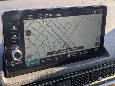 Used 2022 Honda Civic Touring image 24