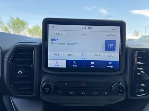 Used 2022 Ford Bronco Sport AWD/4WD image 17