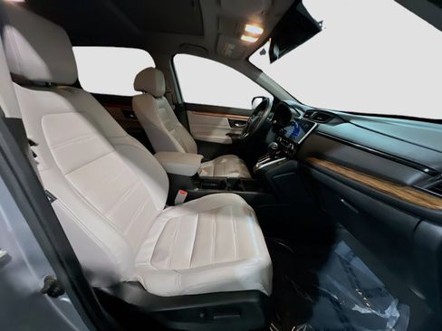 Used 2017 Honda CR-V EX-L image 21
