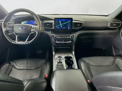 Used 2020 Ford Explorer ST w/ ST Street Pack image 30