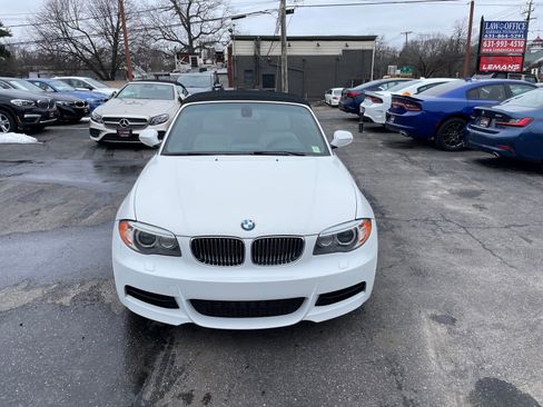 Used 2013 BMW 135i Convertible image 8