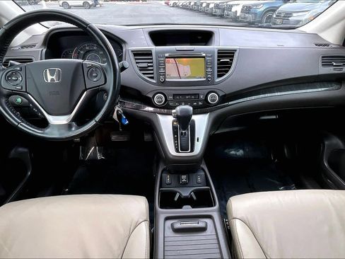 Used 2012 Honda CR-V EX-L image 15