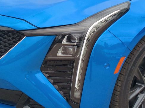 New 2026 Cadillac CT5 Sport image 18