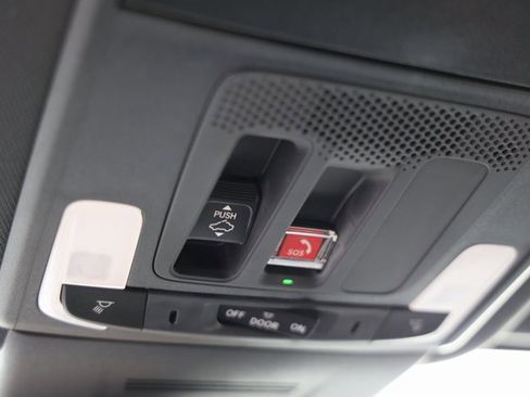 Certified 2026 Honda CR-V TrailSport image 24