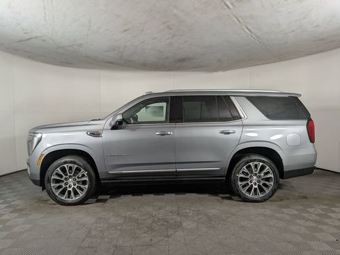 New 2026 GMC Yukon Denali image 3