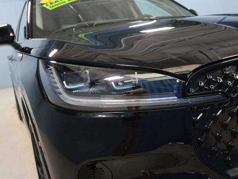 Used 2026 Lincoln Aviator Reserve AWD/4WD image 41